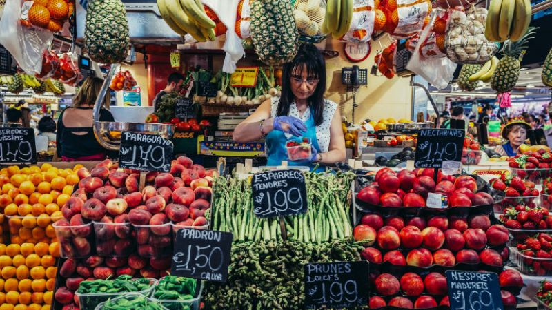Доматът и кряаставицата дори и през лятото не паднаха под