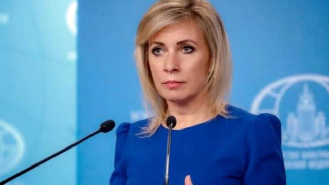 Захарова: Срещата между президентите на Армения и Азербайджан в САЩ заслужава позитивна оценка