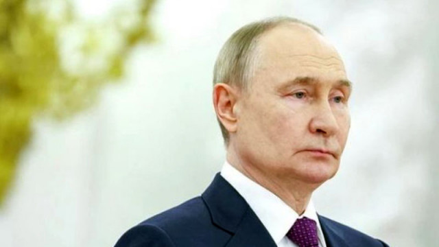 Путин разказа на Лула да Силва за срещата с Уиткоф