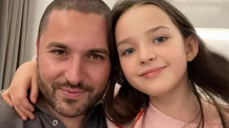 Бащата на Сияна дарява цялото обезщетение от 1,2 млн. лева на деца в неравностойно положение