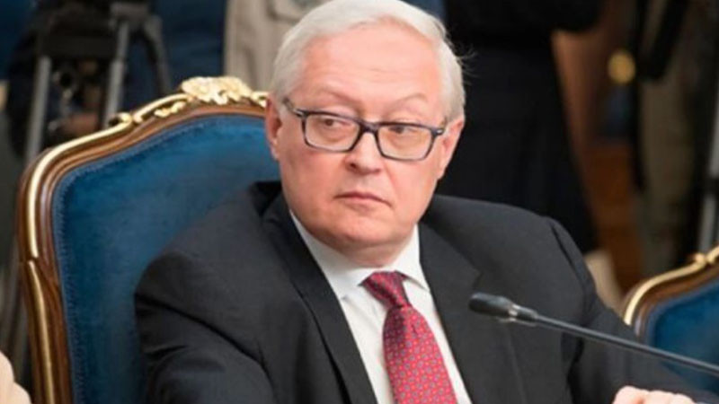 Сергей Рябков: Русия има и други авангардни оръжия, освен "Орешник"
