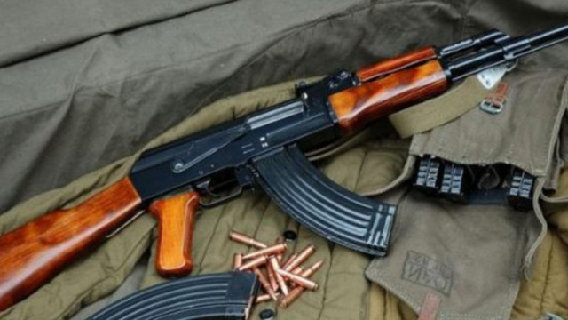 Москва: ВСУ са създали схема за контрабанда на оръжия към украински престъпни групировки
