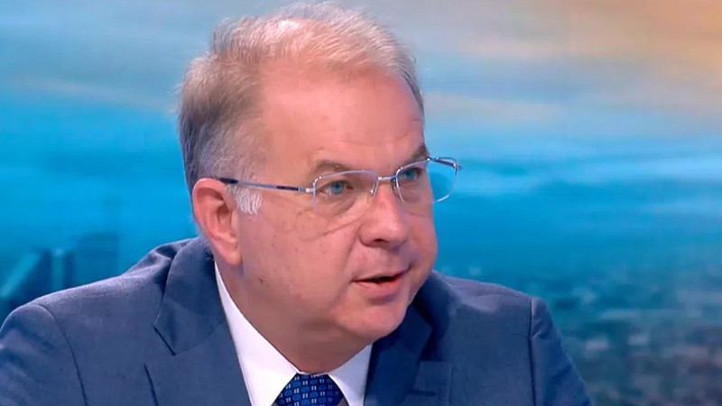 Радомир Чолаков, КЗК за хранителните стоки: Скъпичко стана