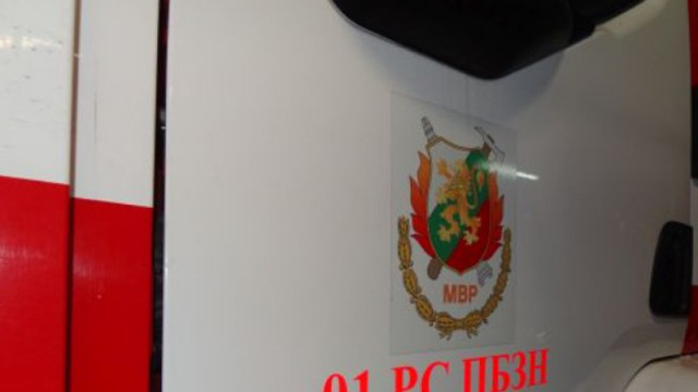 Електрическа инсталация на бойлер подпали котелно във Варна
