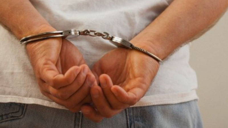 16-годишен британец задържан за кражба в „Златни пясъци“