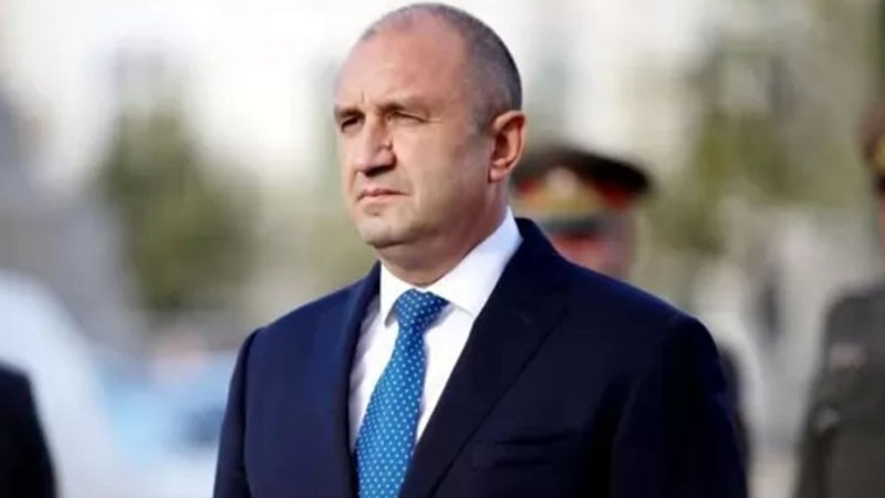 Радев наложи вето върху разпоредби от промените в Закона за държавната собственост