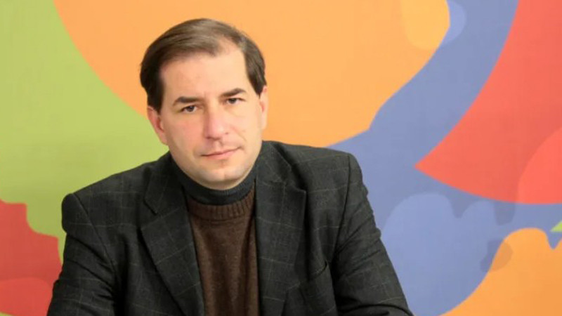 Борислав Цеков: Очевидно призивът "Светлина, повече светлина" не важи за президентството