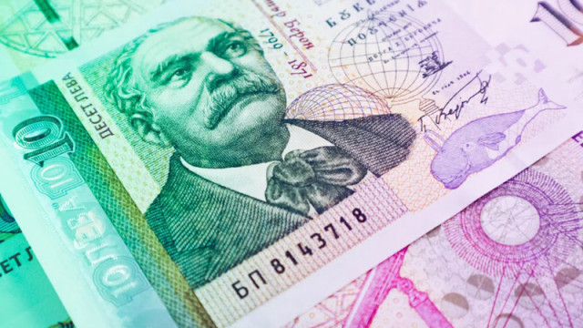 2572 лева е средната заплата през второто тримесечие на 2025 г.