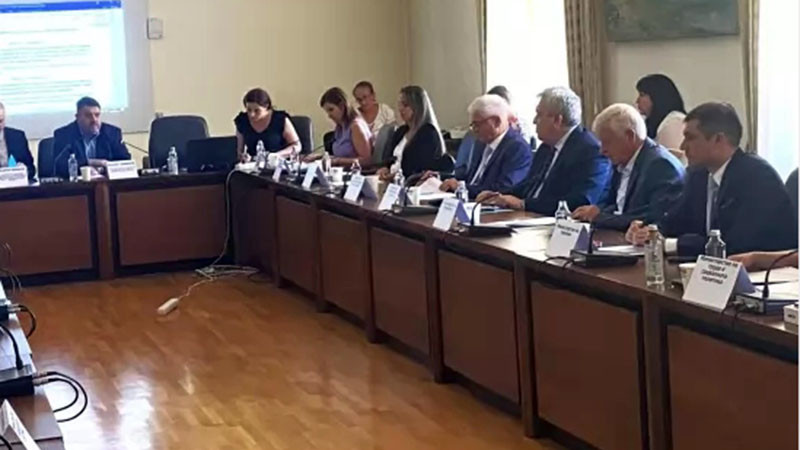 Съветът за административна реформа постави за обсъждане дългогодишни проблеми на общините