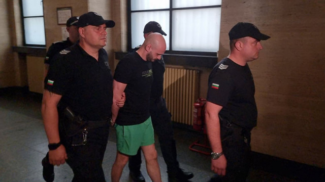 Операторът на клиповете с убийства на животни поиска свобода, но съдът отказа