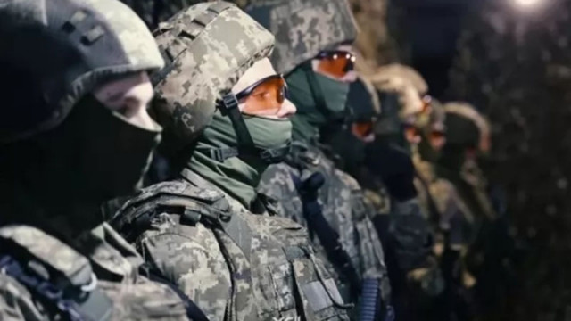 New York times: Руски ракетен удар по полигон на ВСУ уби 12 чуждестранни "доброволци"