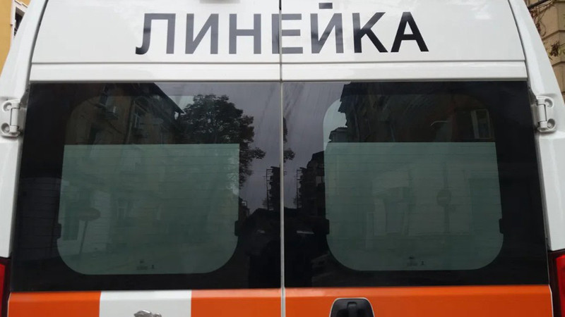 Катастрофа взе жертва на пътя Бургас - "Слънчев бряг"