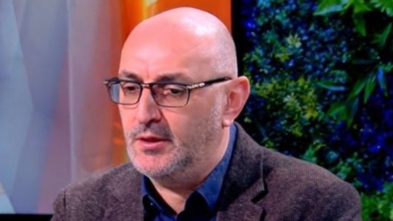 М. Керемедчиев: Няма украински президент, който да подпише споразумение за 20% загуба на територии