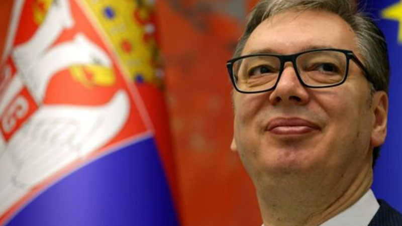 Сърбия разследва заплахи за живота на Александър Вучич