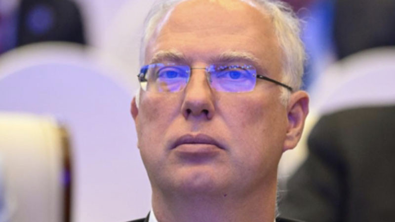 Кирил Дмитриев: Светът се нуждае от мир и грешките на Байдън трябва да бъдат поправени