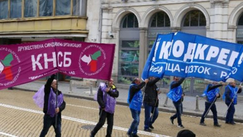 Синдикатите искат промяна на методиката за определяне на линията на бедност