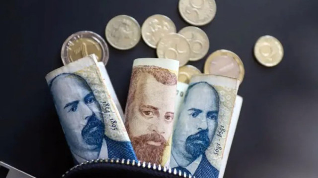 НСИ: Брутният вътрешен продукт нараства с 3.1% за второто тримесечие
