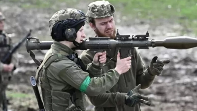 Military Watch Magazine: ВСУ в Донбас ги чака катастрофа - две големи групировки са пред обкръжаване