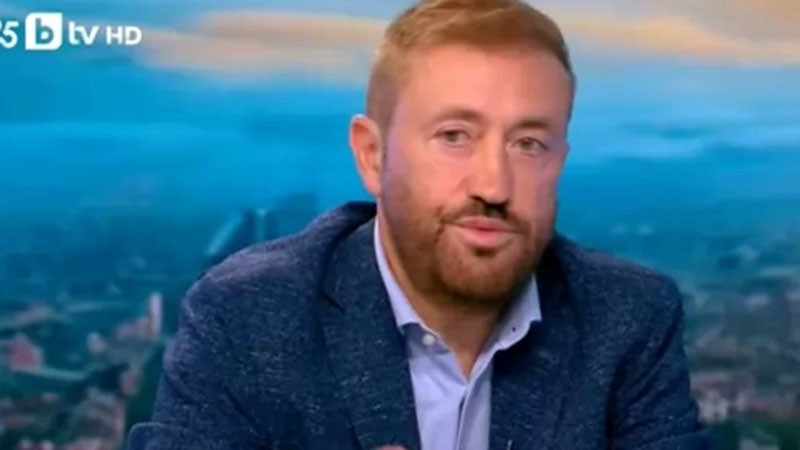 Бойко Найденов за "Наглите": Най-малко вероятно е да са отвлечени