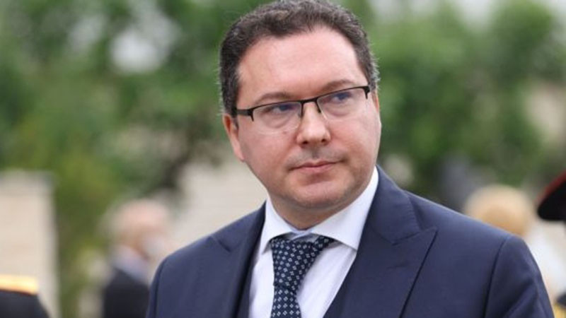 Даниел Митов за запалените цистерни: Няма опасност за населението
