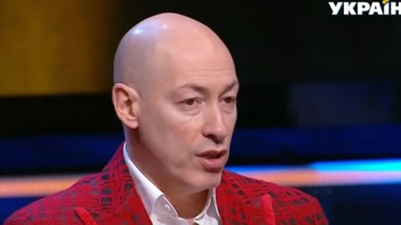 "Днес войната ще приключи": Дмитрий Гордон с поредно сензационно пророчество
