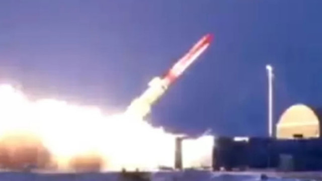Global Times: Руският "Буревестник" с атомен двигател ще промени глобалния ядрен баланс