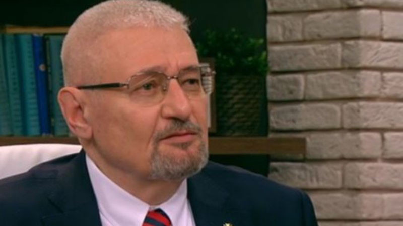 Петър Воденски за срещата Путин-Тръмп: Глобалисткият модел приключи! Елитите трябва да си ходят!