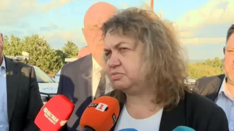 Киселова: При политическо противопоставяне страдат правомощията със съвместна компетентност