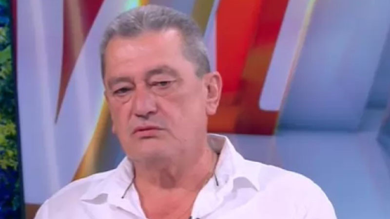 Николай Николов: Трябва ни нова техника за пожари, наличните хеликоптери не са добър вариант