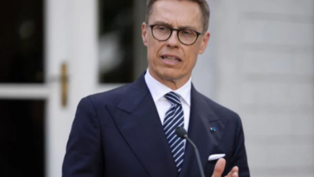 Европейските лидери искат да пратят финландския президент на срещата Тръмп-Зеленски