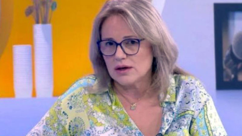 Психиатърът д-р Цветеслава Гълъбова: Виктор е убиец и социален олигофрен!