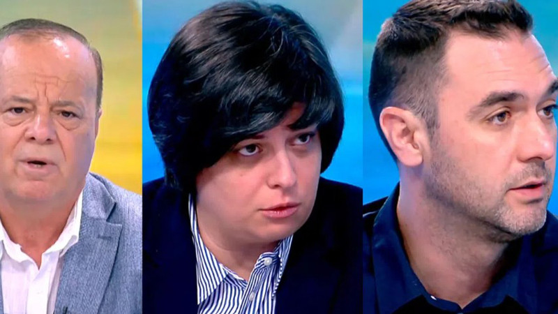 "Автобус, ударен като от торпедо": Коментар за тежкото меле със загинал в София
