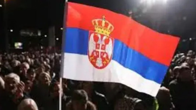 Хърватия призова гражданите си да не пътуват в Сърбия