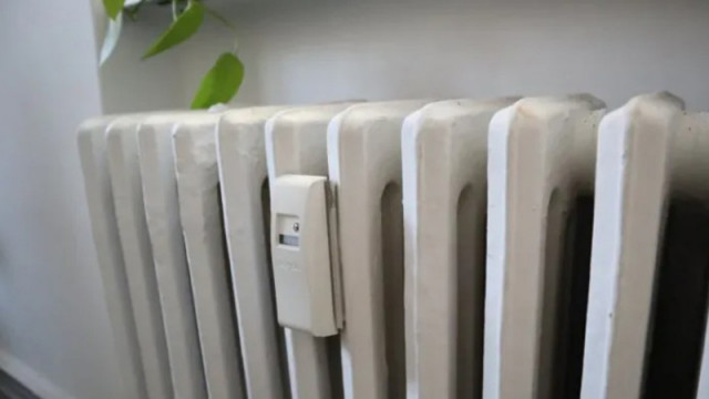 Средно 1200 лв. излиза сметката за парно в столичен апартамент до 100 кв.м