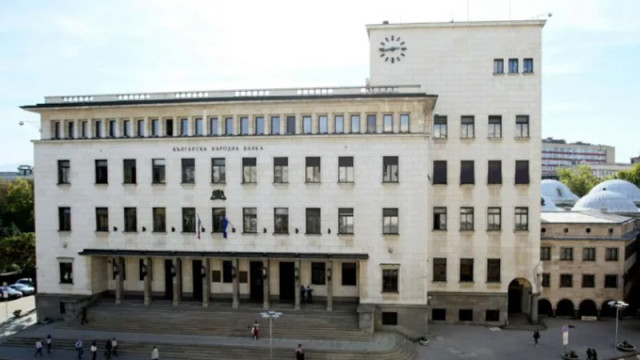 БНБ с отчет за преките инвестиции в България