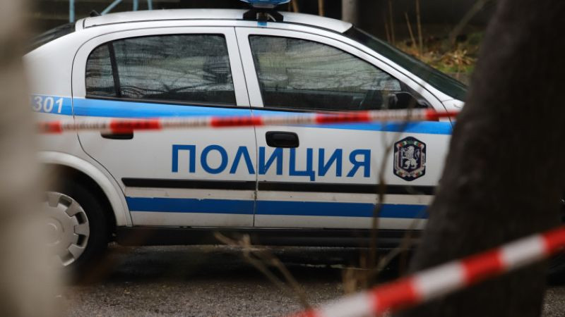 Убиха съпругата на полицай в Първомай