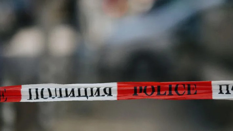 Задържан е убиецът на жената в Първомай, чийто съпруг е полицай