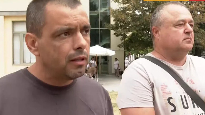 Бащата на пострадалите от АТВ деца в Слънчев бряг: Те са психологически сринати