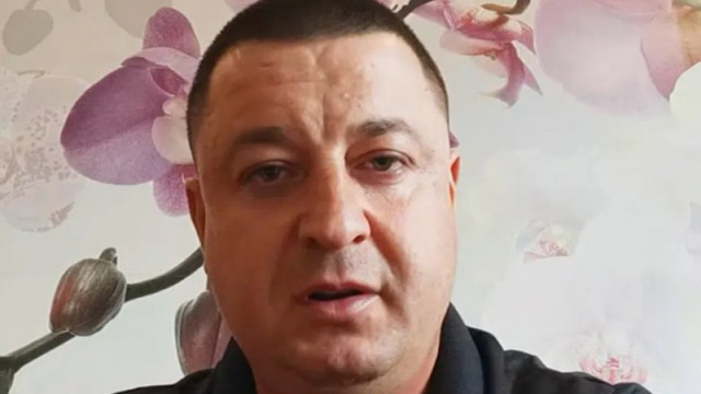 Синът на пострадалия шофьор на автобус в София: Оставаха му 2 седмици до пенсия