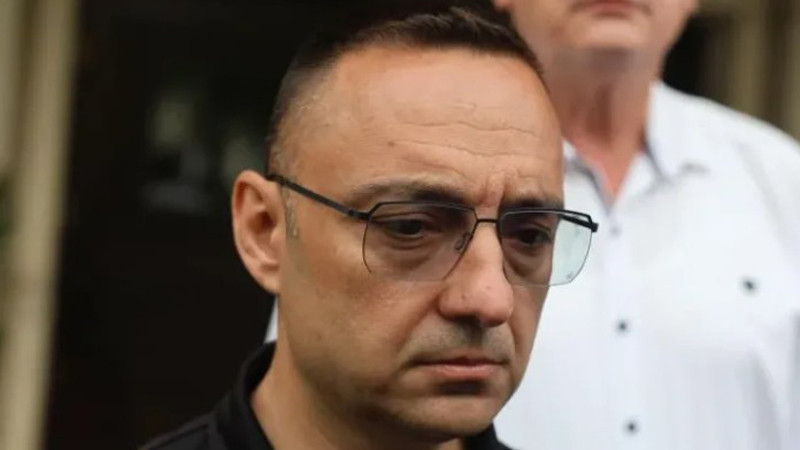 Главен комисар Александър Джартов: 3500 пожара изгасихме от юли досега