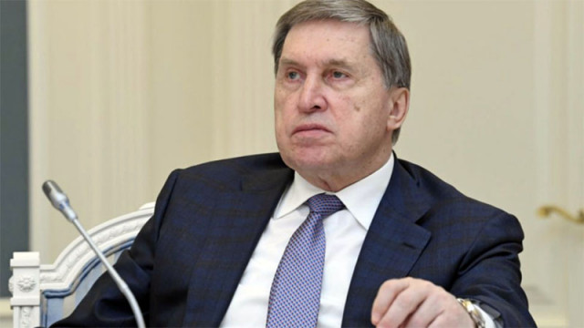 Ушаков: Путин и Тръмп се разбраха за продължаване на преговорите между Русия и Украйна