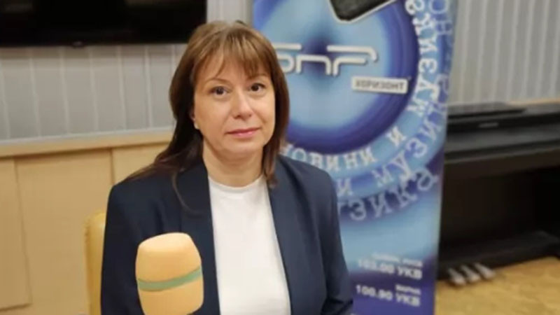 Велислава Делчева: Омбудсманът няма място в "домовата книга", но е въпрос и на личен избор