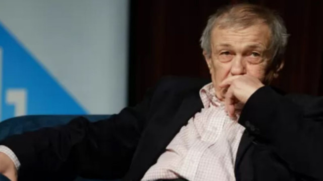 Стефан Мавродиев: Влюбването е големият шанс за човека. Кой би живял без това?