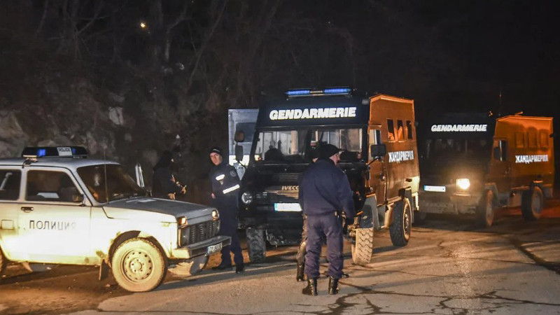 Очакват се подробности за задържането на 21-годишния заподозрян за убийството в Първомай