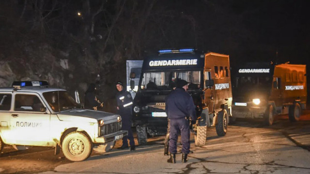 Очакват се подробности за задържането на 21-годишния заподозрян за убийството в Първомай