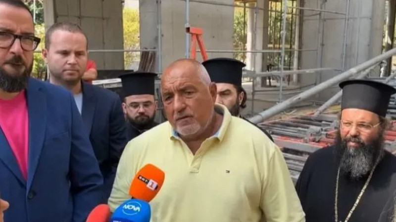 Борисов: Тръмп направи "ювелирна операция". Путин няма да пропусне шансовете от тази среща