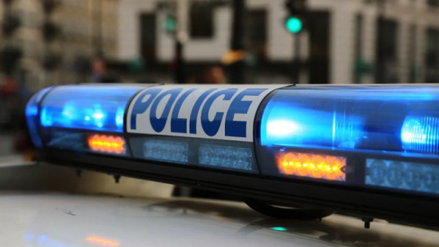 Шест отрязани мъжки глави са открити на пътя свързващ мексиканските