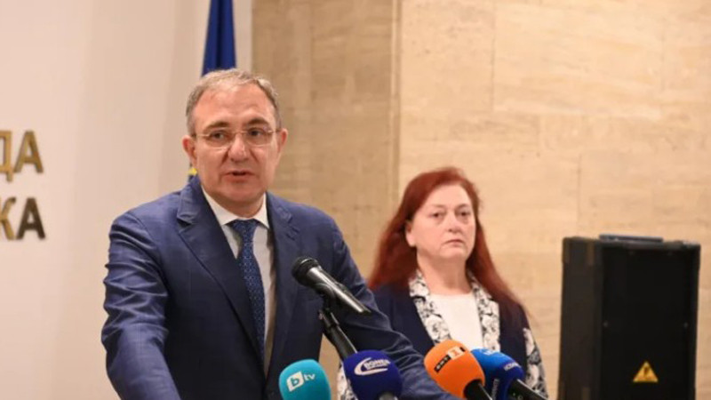 Ново оборудване за реакция бедствия чрез финансиране от МТСП
