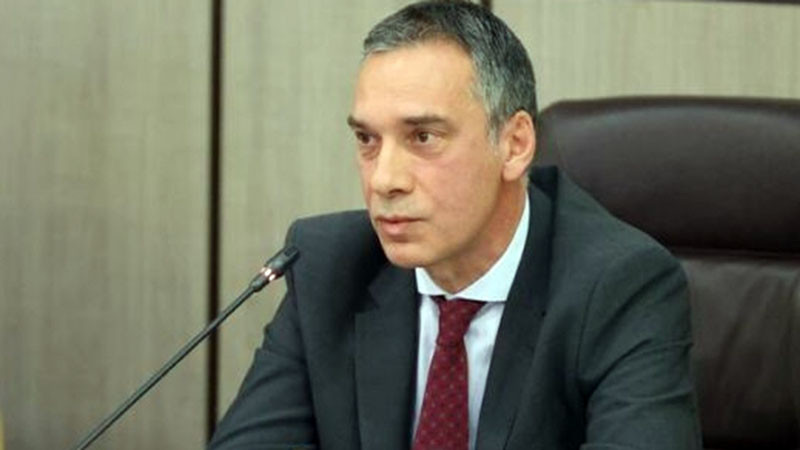 Кметът на Бургас Димитър Николов предлага общината да закупи оборудване за местната пожарна