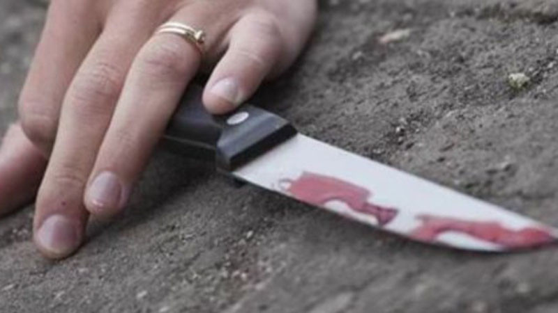Мъж беше наръган на "Цариградско шосе" в София
